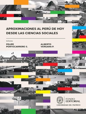 cover image of Aproximaciones al Perú de hoy desde las ciencias sociales
